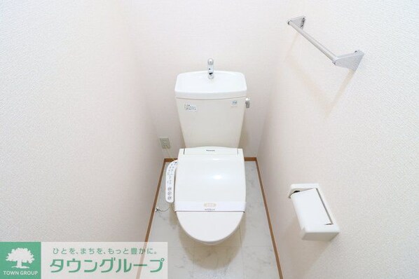 シャルマンの物件内観写真